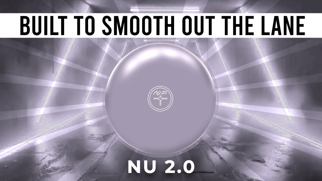 Hammer NU 2.0 // Ball Review - YouTube