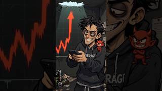 Day Trading Confidence Lasted 4 Seconds #daytrading #stockmarket #shorts