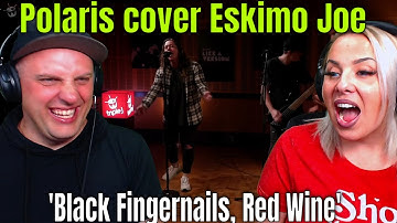 Polaris cover Eskimo Joe 