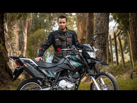 Yamaha XTZ 150 🔥 ¿La mejor del segmento? Como A Rata 🐭