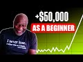 Options Trading University Review | New Trader Les Shares His $59K Journey
