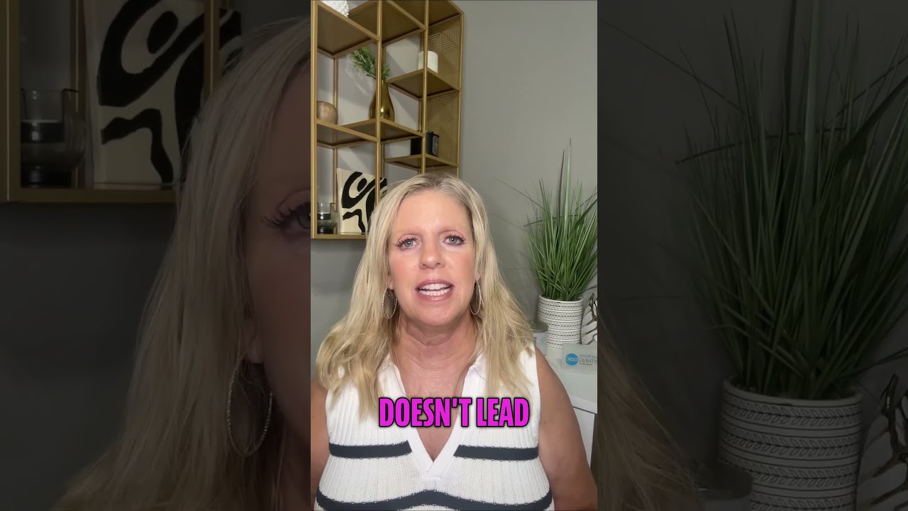 A Powerful Prayer for Women in Leadership 🙏💛 | 