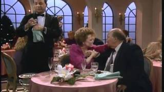 Famous Golden Girls - A Date with Blanche Profile