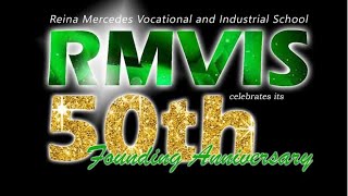 RMVIS 50th Founding Anniversary