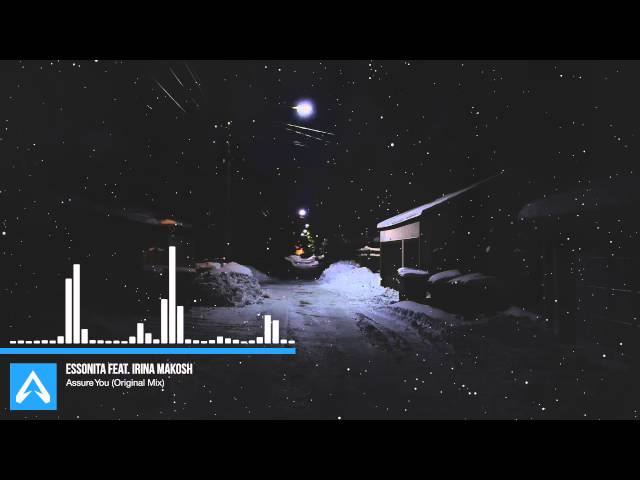 Essonita ft. Irina Makosh - Assure You