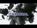 NEW Signal Charcoal - Inspired by Nature & Proven by Science!