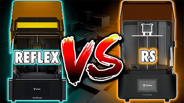 Heygears Ultracraft Reflex Vs - RS Strijd der Klootzakken!