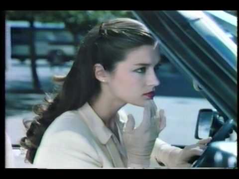 資生堂ＩＮＯＵＩ　ＣＭ