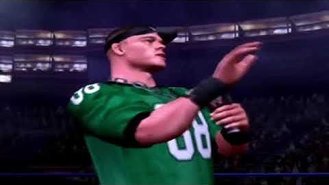 WWE SmackDown! vs RAW Reboot Edition V 1 0 Trailer  Released  Early trailer