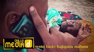 Dogo Mwala - Salamu | Dada Moza ( Video Lyrisc)