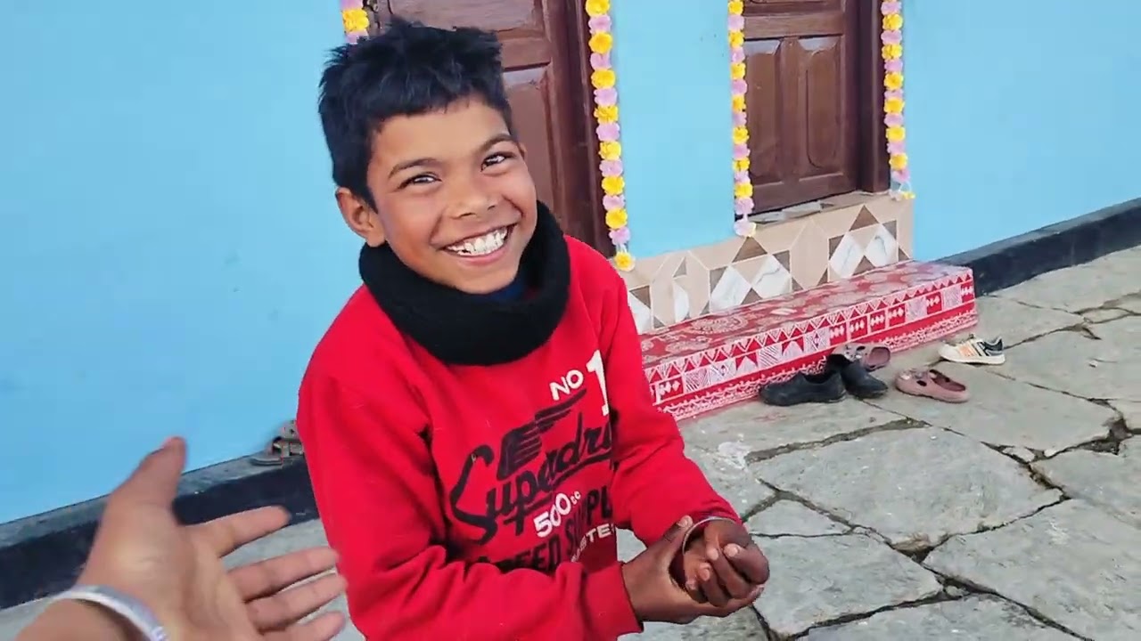 Ye kya banaya Seeta ne 😱🙀 waw🤗