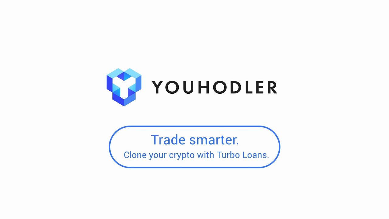 YouHodler Turbo Loans: A More Efficient Way to Earn Crypto