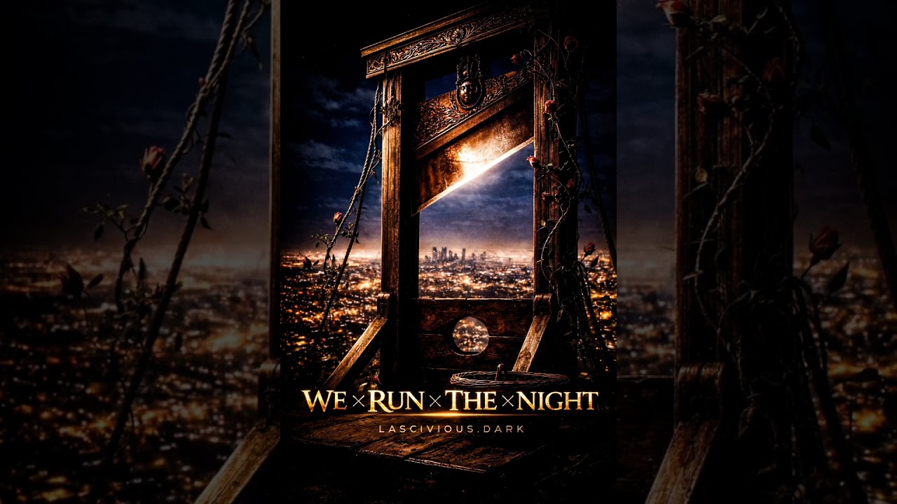 WE × RUN × THE × NIGHT - Lascivious.Dark