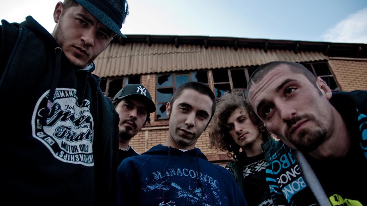 NR + MONO Live @ FYT (Official Video)