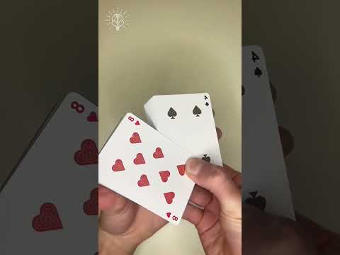 Cards ASMR - #shorts #satisfying #asmr #oddly #oddlysatisfying #tips #bts #ytshorts