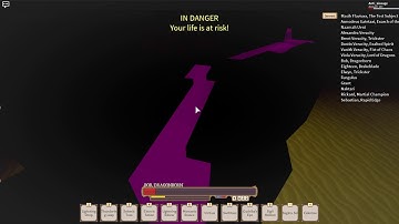 Why no one likes khei-Rogue Lineage