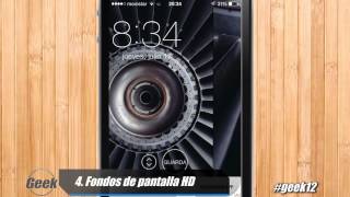 Top 4 apps - Fondos de pantalla screenshot 4