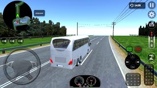 Bus Simulation: Intercity 2021 - Gameplay Video