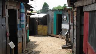 Habitat for Humanity International | Wikipedia audio article