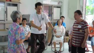 1050823二上午中寮老人會館
