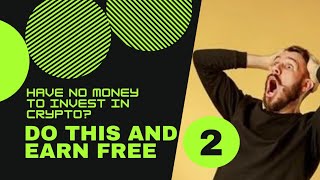 HOW TO RUN AN GET LEGIT AIRDROPS screenshot 4