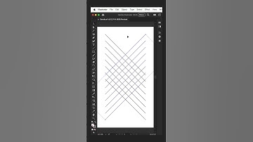 How to Make Custom Guides in Adobe Illustrator
