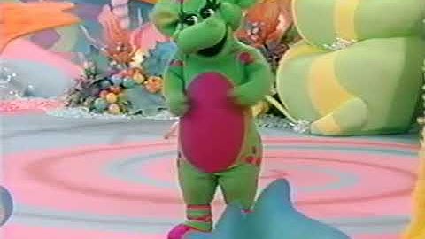 In Outer Space (All Versions) Part 23