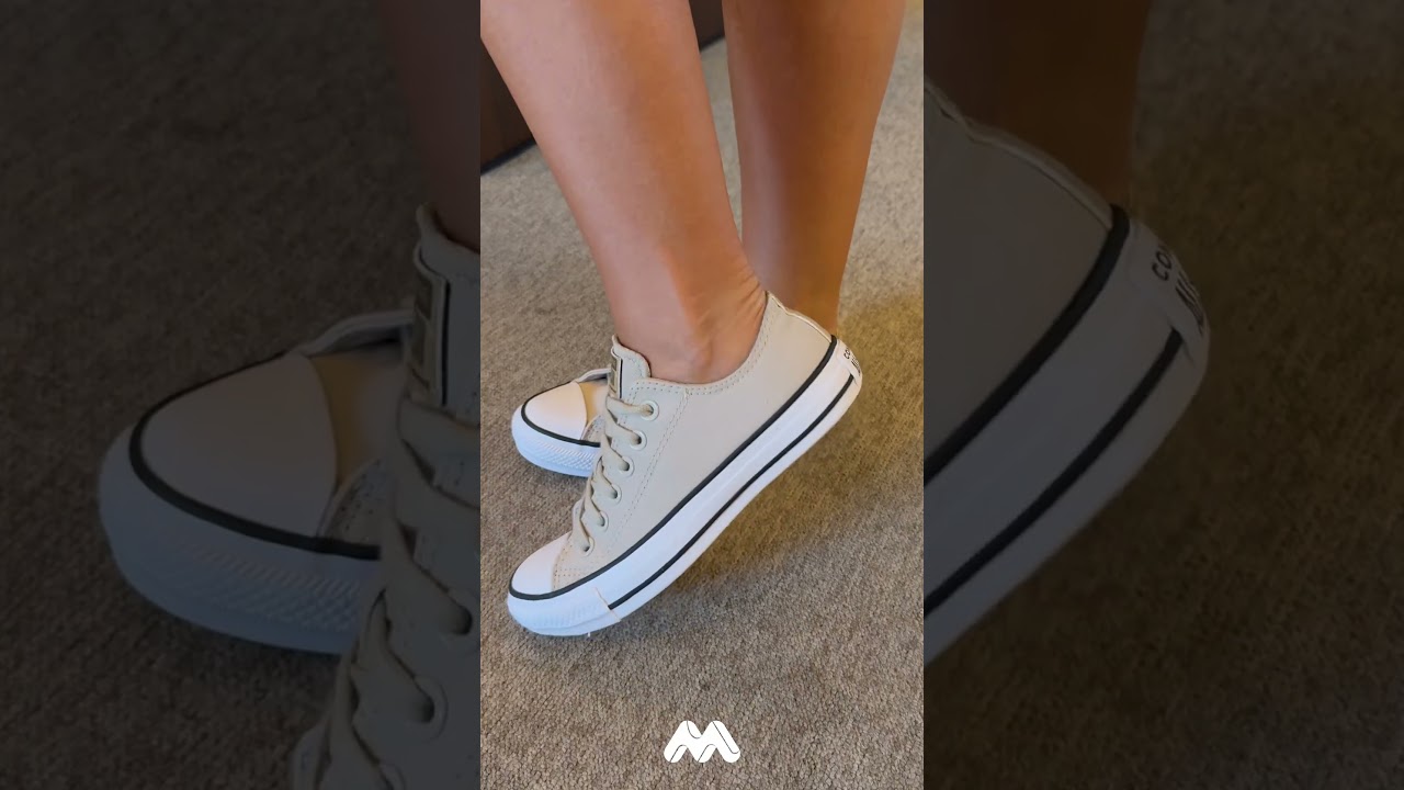 Tênis Converse All Star Napa | Margil Calçados 