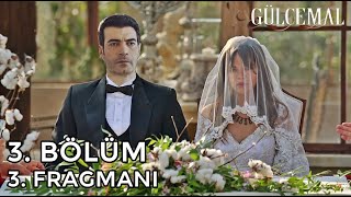 Gülcemal 3. Bölüm 3. Fragmanı | İstenmeyen Evlilik!