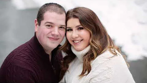 Danielle And Roger