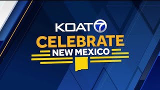 Celebrate New Mexico