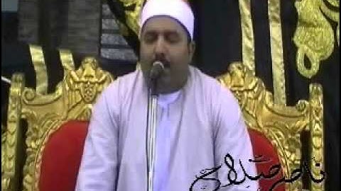 الشيخ محمد محمد الليثى سورة الأنبياء والحج 10.08.2012