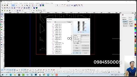 xuất file lộng trong jdpanit 5.21