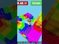 Roblox Infinite Rainbow Stairs 🔥🌈