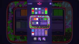Loop Sort Level 804 Solution #gameplay 