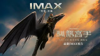 馴龍高手讓影迷心服口服 連兩週登北美票房冠軍