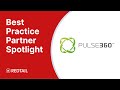 Best practice partner spotlight pulse360