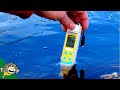 TDS meters are KILLING Shrimp and Fish.