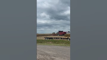 Opening up the #FPS25 demo fields 🌽