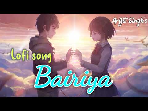 Arijit Singh: Bairiya | Amitabh B | @goldiesohel  | Gurfateh | Angira | Navjit B | Official Videos