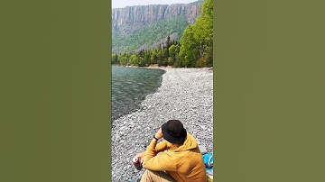 24 km #hike in #sleepinggiant provincial #park. #outdoors #traveldestination #ontariooutdoors