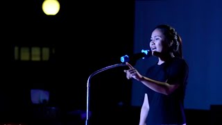 BABAE AKO | Spoken Words Poetry | by Crystel Bars