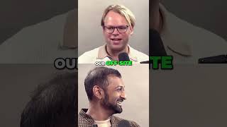 CoreWeave CTO breaks his neck with GPU Cloud Award