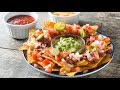 Nachos mexicanos - CocinaTv producido por Juan Gonzalo Angel