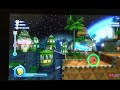 (Sonic Colors Ultimate) Rival Rush - Tropical Resort