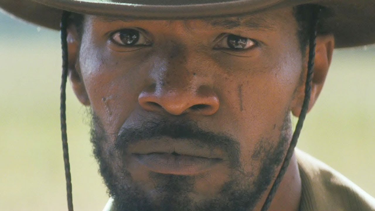 Django Unchained Trailer 2 Hd Youtube