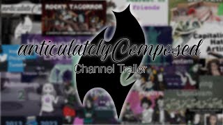 articulatelyComposed channel trailer