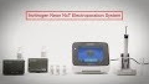 How to use the Invitrogen Neon NxT Electroporation System