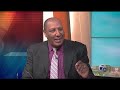 Barton Morris on Status of Michigan Marijuana Industry | WXYZ-TV