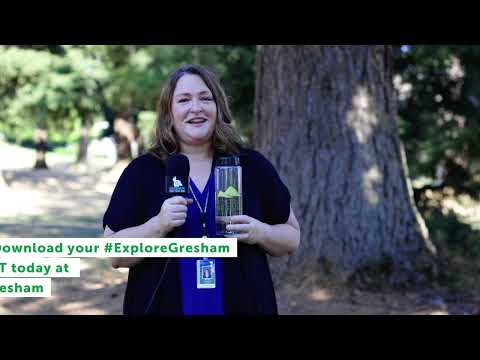 Explore Gresham 2022